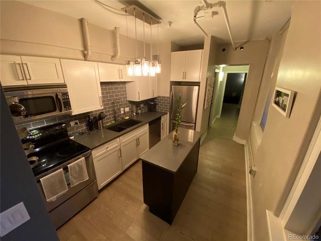 444 17th St 508, Denver, CO 80202