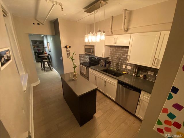 444 17th St 508, Denver, CO 80202