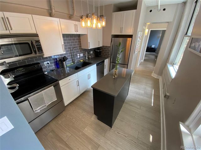 444 17th St 508, Denver, CO 80202