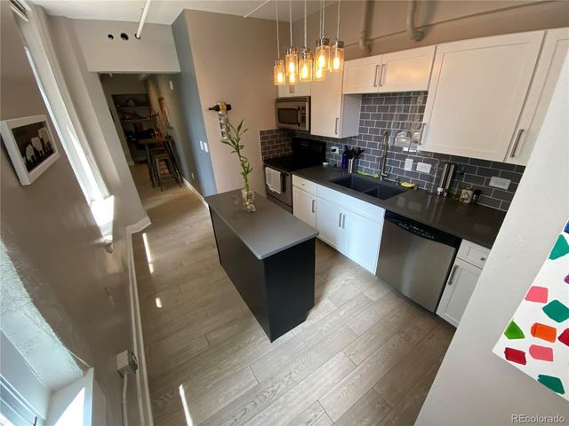 444 17th St 508, Denver, CO 80202