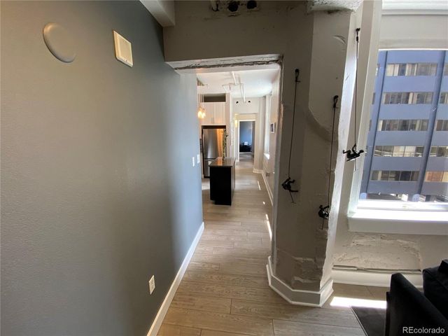 444 17th St 508, Denver, CO 80202