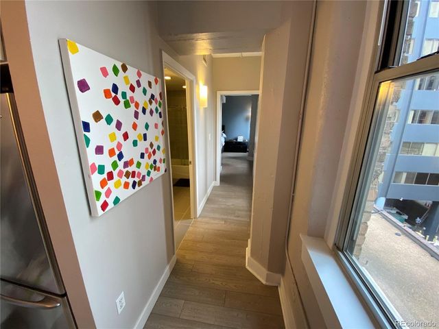 444 17th St 508, Denver, CO 80202
