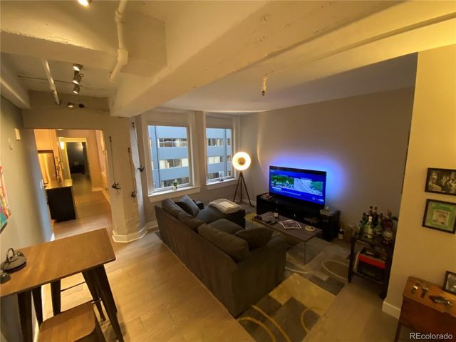 444 17th St 508, Denver, CO 80202