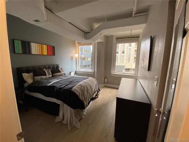 444 17th St 508, Denver, CO 80202