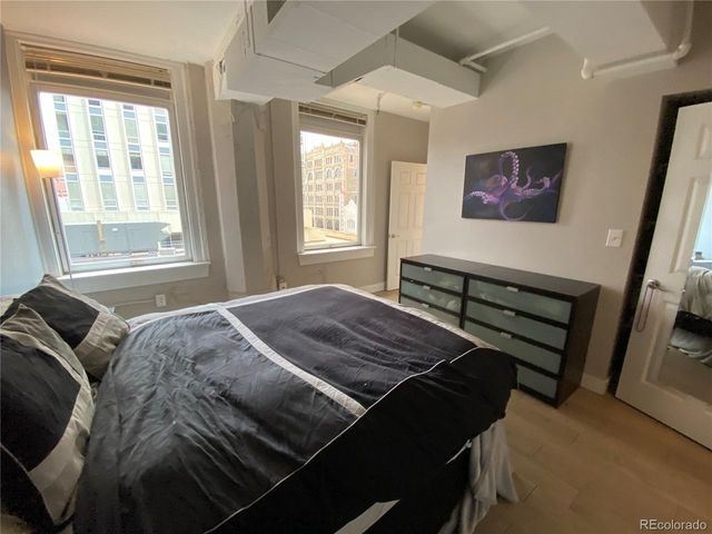 444 17th St 508, Denver, CO 80202