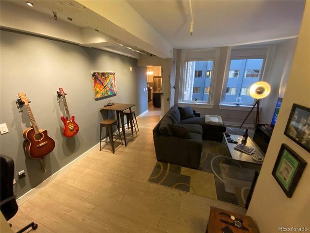 444 17th St 508, Denver, CO 80202