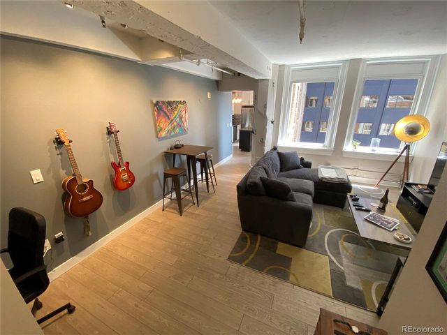 444 17th St 508, Denver, CO 80202
