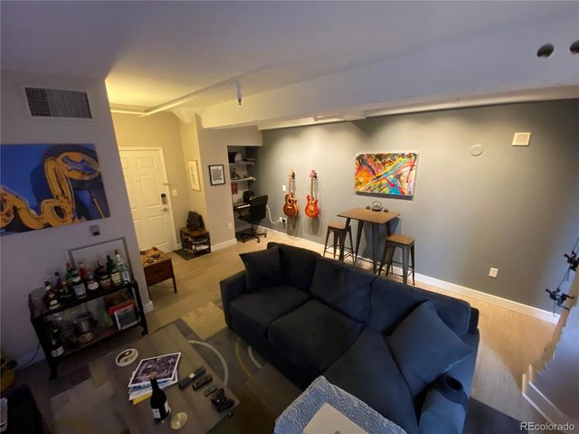 444 17th St 508, Denver, CO 80202