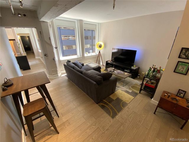 444 17th St 508, Denver, CO 80202