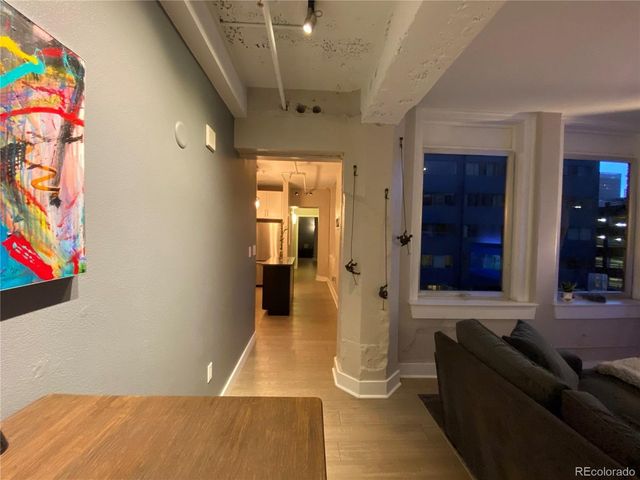 444 17th St 508, Denver, CO 80202