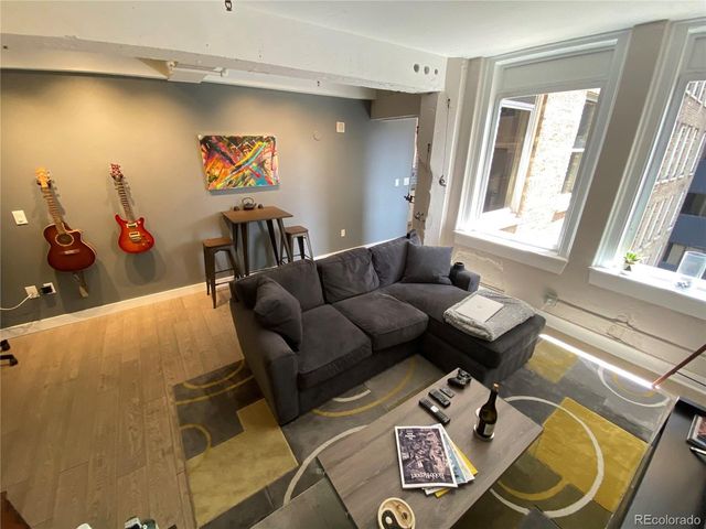 444 17th St 508, Denver, CO 80202