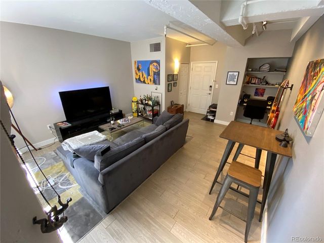444 17th St 508, Denver, CO 80202