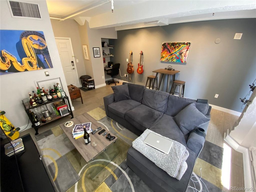 444 17th St 508, Denver, CO 80202