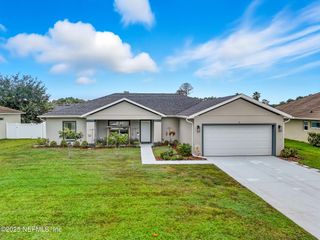 11 ERIC Drive, Palm Coast, FL 32164