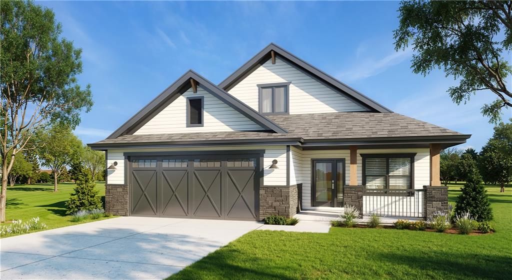 6403 NW 97th Place, Kansas City, MO 64154