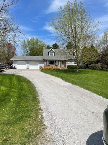 630 N Plank Road, Tawas Twp, MI 48763