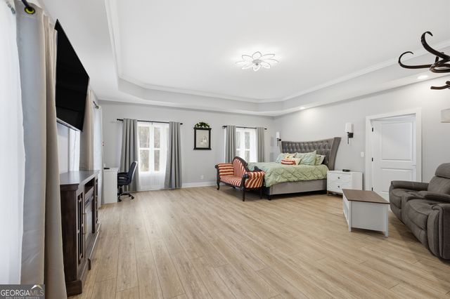 761 E Wolf Creek Road, Tiger, GA 30576