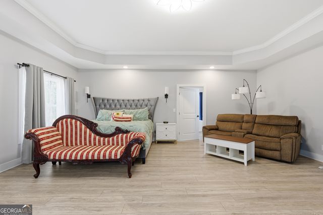 761 E Wolf Creek Road, Tiger, GA 30576