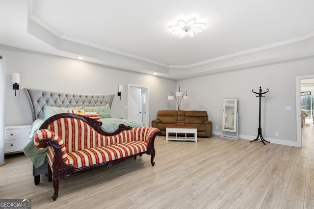 761 E Wolf Creek Road, Tiger, GA 30576