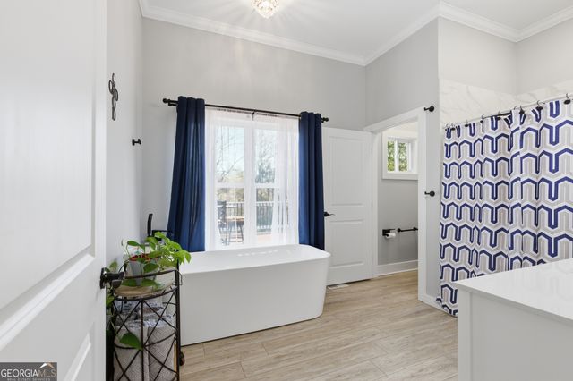 761 E Wolf Creek Road, Tiger, GA 30576