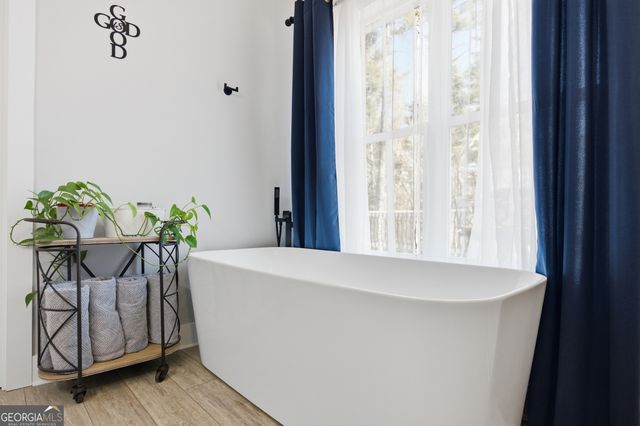 761 E Wolf Creek Road, Tiger, GA 30576