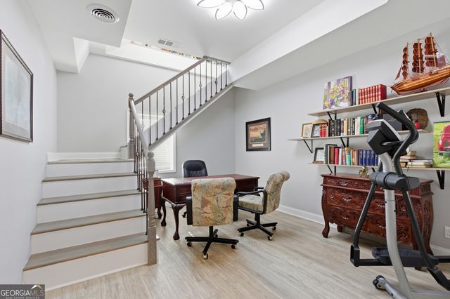 761 E Wolf Creek Road, Tiger, GA 30576