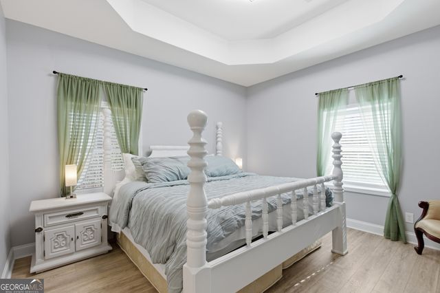 761 E Wolf Creek Road, Tiger, GA 30576