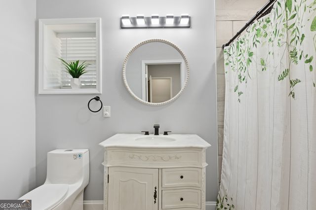 761 E Wolf Creek Road, Tiger, GA 30576