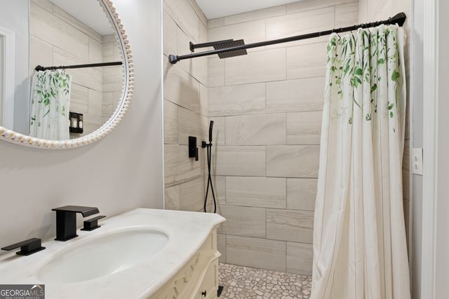 761 E Wolf Creek Road, Tiger, GA 30576