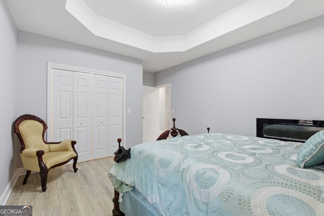 761 E Wolf Creek Road, Tiger, GA 30576