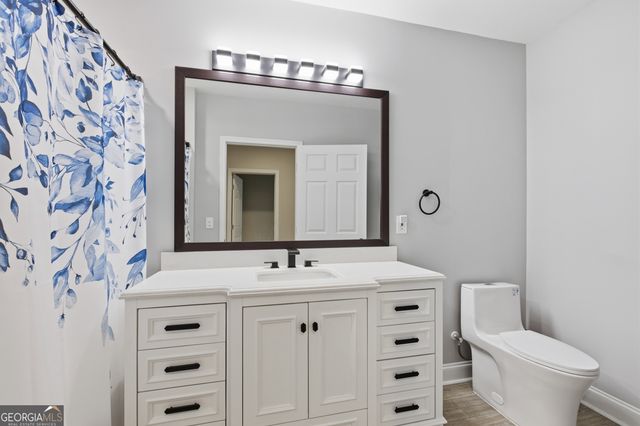 761 E Wolf Creek Road, Tiger, GA 30576