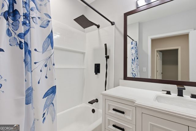 761 E Wolf Creek Road, Tiger, GA 30576