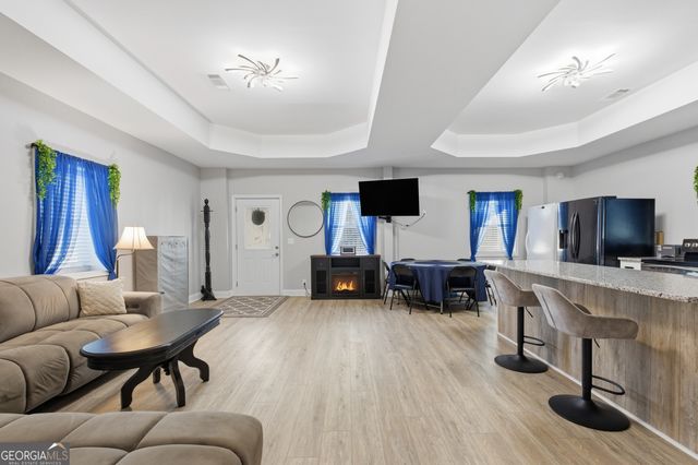 761 E Wolf Creek Road, Tiger, GA 30576