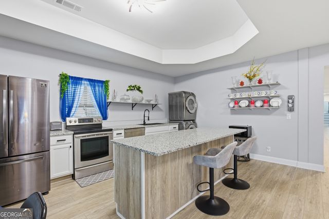 761 E Wolf Creek Road, Tiger, GA 30576