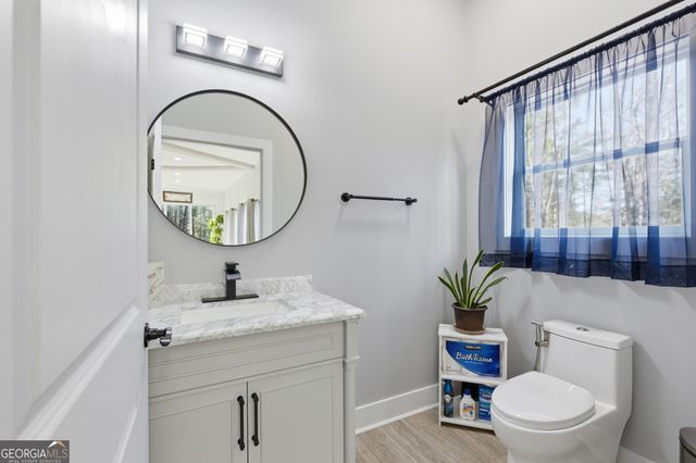 761 E Wolf Creek Road, Tiger, GA 30576