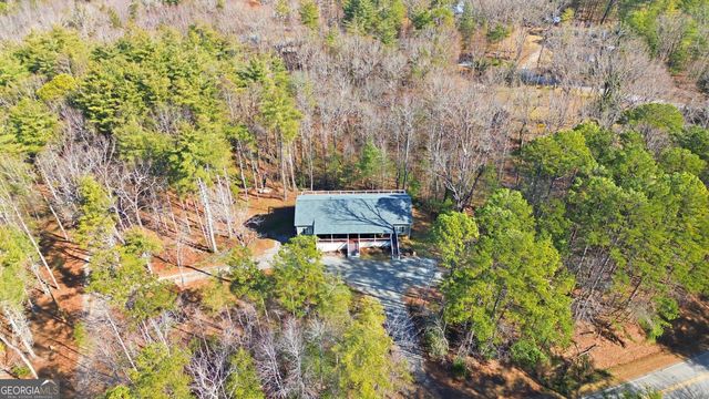 761 E Wolf Creek Road, Tiger, GA 30576