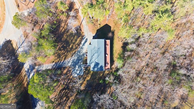 761 E Wolf Creek Road, Tiger, GA 30576