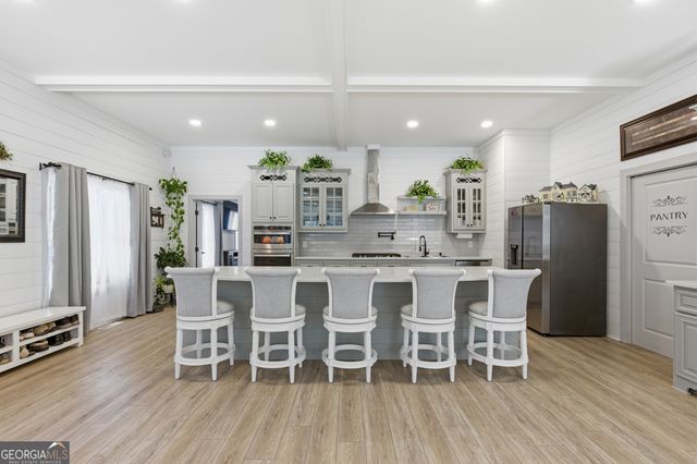 761 E Wolf Creek Road, Tiger, GA 30576