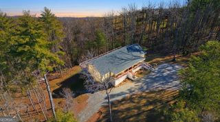 761 E Wolf Creek Road, Tiger, GA 30576