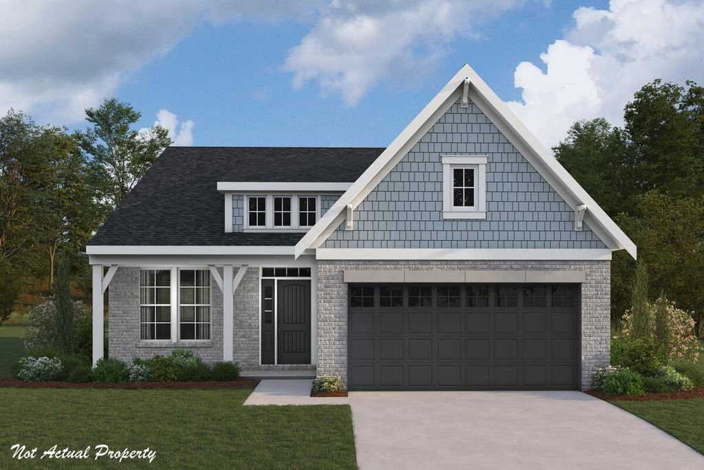 6321 Windcliff Drive, Grove City, OH 43123