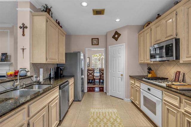 5710 Rose Hill Court, Rosharon, TX 77583