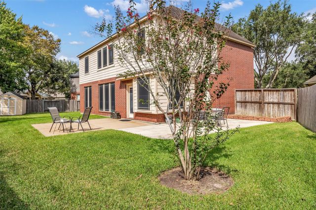 5710 Rose Hill Court, Rosharon, TX 77583