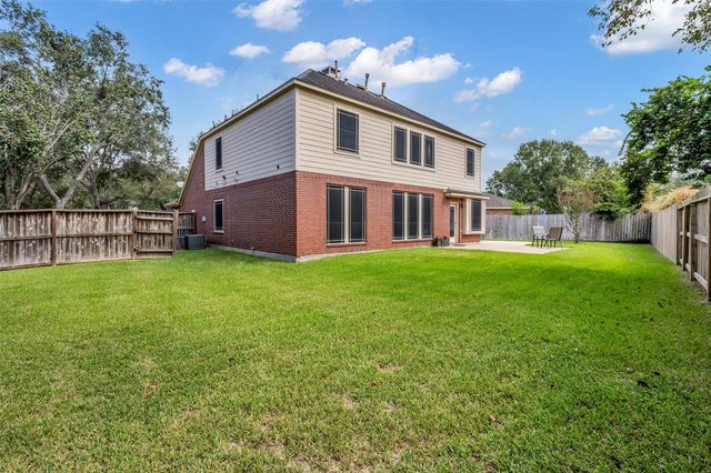 5710 Rose Hill Court, Rosharon, TX 77583