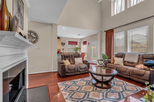 5710 Rose Hill Court, Rosharon, TX 77583