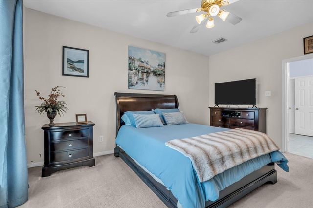 5710 Rose Hill Court, Rosharon, TX 77583