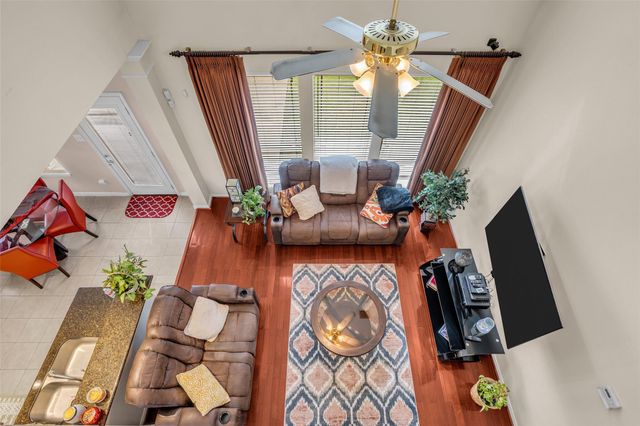 5710 Rose Hill Court, Rosharon, TX 77583