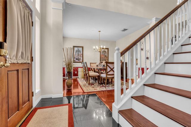 5710 Rose Hill Court, Rosharon, TX 77583