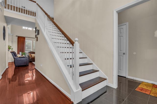 5710 Rose Hill Court, Rosharon, TX 77583