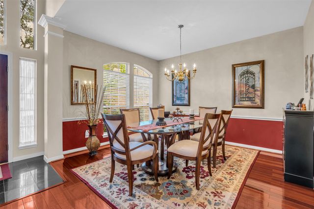 5710 Rose Hill Court, Rosharon, TX 77583