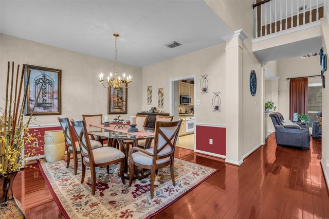 5710 Rose Hill Court, Rosharon, TX 77583
